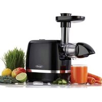 Máy Ép Chậm Trục Ngang OMEGA H3000 Cold Press 365 Máy Ép Trục Ngang Công Nghệ Mỹ