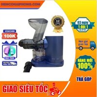 MÁY ÉP CHẬM TRỤC NGANG SHARP KS-999 450W (✈ĐC1 : 666 Ngô Gia Tự hoặc ✈ĐC2 : 5c Miếu Hai Xã ☎️ : 0️⃣9️⃣8️⃣4️⃣7️⃣0️⃣4️⃣7️⃣0️⃣8️⃣)