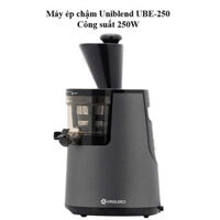 Máy ép chậm Uniblend UBE-250