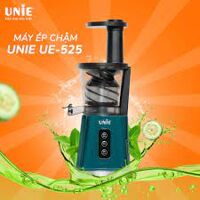Máy ép chậm Unie UE- 525