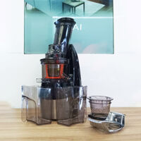 Máy ép chậm Unie UE-580