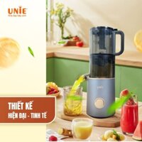 Máy ép chậm UNIE USJ866 công nghệ ép tươi cao cấp, công suất 200W, ống tiếp nhiên liệu cực lớn,