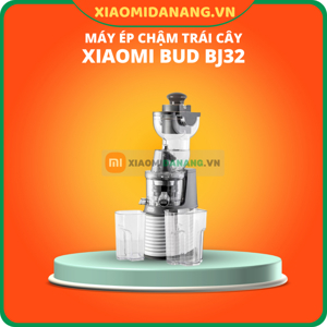 Máy ép chậm Xiaomi BUD BJ36