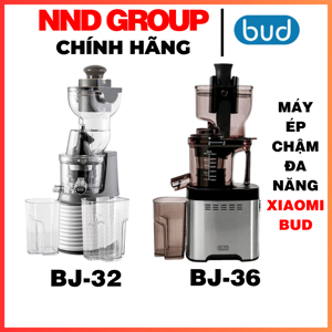 Máy ép chậm Xiaomi BUD BJ36