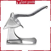 Máy ép chanh GODD Máy ép trái cây Citrus Lime Orange Hướng dẫn sử dụng Máy ép trái cây cầm tay