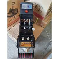 Máy ép chuyển nhiệt Logo 15cm x15cm