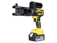 Máy ép cos thủy lực dùng pin mini Changyou CM-300