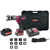 Máy ép cos thủy lực dùng pin mini CD-300H