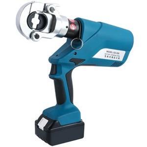 Máy ép cốt thủy lực dùng pin EZ-400