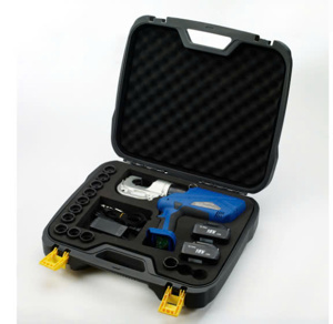 Máy ép cốt thủy lực dùng pin EZ-400