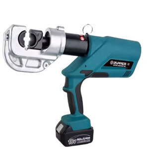 Máy ép cốt thủy lực dùng pin EZ-400