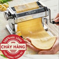 Máy ép đất sét , Máy cán đất sét