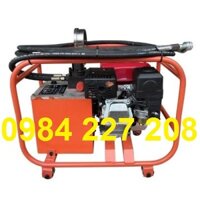 Máy ép đầu cos thủy lực 100 tấn  ép  ĐZ 500kV, 220kV GỌI NGAY : 0984227208