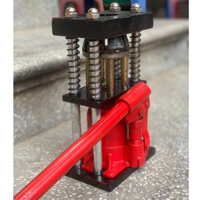 Máy ép dầu dây rửa xe, Máy ép cốt thuỷ lực từ ống 8mm-14mm