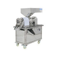 Máy ép dầu dừa công nghiệp