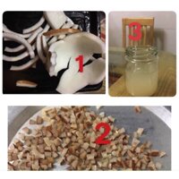 Máy ép dầu dừa, dầu bưởi, dầu gấc mini gia đình J508