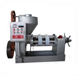 Máy ép dầu Guangxin YZYX90WK