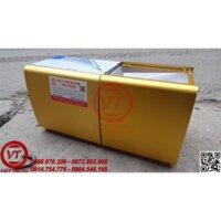 Máy ép dầu lạc đậu phộng gia đình (VT-MED04)