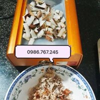 Máy ép dầu lạc , dầu vừng , dầu dừa gia đình ED2016