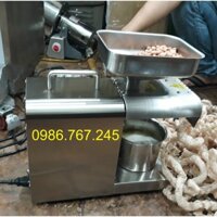 Máy ép dầu lạc gia đình TA2