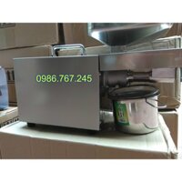 Máy ép dầu lạc gia đình VN-2018
