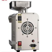 Máy ép dầu lạc TA2