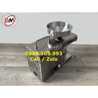 Máy ép dầu thực vật DM-301