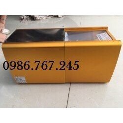 Máy ép dầu thực vật gia đình DL-ZYJ02