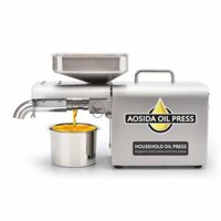 Máy ép dầu thực vật gia đình TD-888A