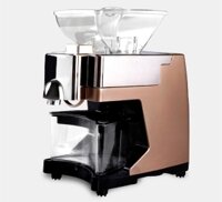 Máy ép dầu thực vật Hakawa HK-ED43 - Hàng chính hãng