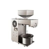 Máy ép dầu thực vật Hakawa HK-ED34