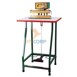 Máy ép dẻo chân cao