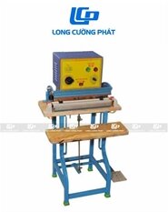 Máy ép dẻo chân thấp 30cm