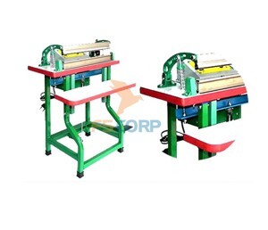Máy ép dẻo chân thấp