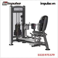 Máy Ép Đùi Trong, Đùi Ngoài Impulse IT9308