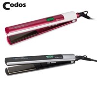 Máy ép duỗi tóc Codos 2300 bản cao cấp dùng cho salon KGD