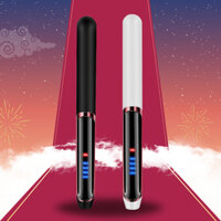 Máy Ép Duỗi Tóc, Máy Uốn Xoăn Tạo Kiểu Là Tóc Cao Cấp Uốn Duỗi  2 Trong 1 Giúp Tóc Mềm Mượt Bồng Bềnh Quyến Rũ