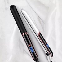 Máy ép duỗi tóc uốn làm kéo xoăn tự động đa năng 3 in 1 bảo hành 24 tháng