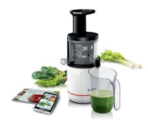 Máy ép hoa quả chậm Bosch MESM500W