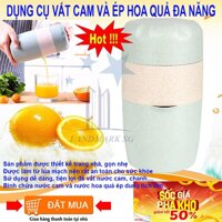 Máy Ép Hoa quả  Dụng Cụ Vắt Cam Và Ép Hoa Quả Đa Năng Ca Vắt Cam Cao Cấp  Bình Ép Nước Hoa Quả Làm Bằng Nhựa Chất Liệu Đảm Bảo An Toàn Cho Sức Khỏe  Dễ Tháo Lắp Và Vệ Sinh Chống Vỡ Chịu Nhiệt Tới 120 độ C Khuyến Mãi 50%