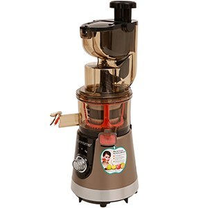 Máy ép hoa quả Korihome JEK-644