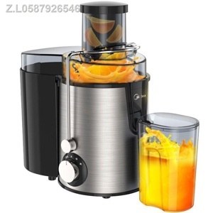 Máy ép hoa quả Media WJE2802D