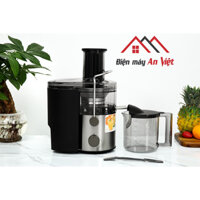 Máy ép hoa quả Panasonic 1000W MJ-CB600SRA chính hãng