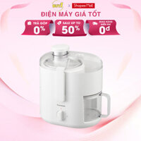 Máy ép hoa quả Panasonic MJ-CS101WRA  - Hàng chính hãng