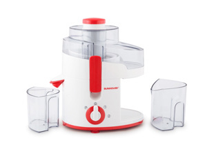 Máy ép hoa quả Sunhouse SHD5520, 260W