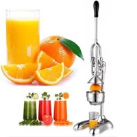 Máy Ép Hoa Quả, Trái Cây Bằng Tay ( Inox Cao Cấp) - Hàng Đẹp