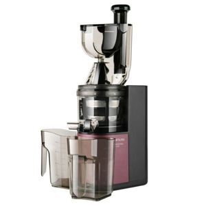 Máy ép hoa quả trục vít Liquajuice Taurus