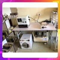 máy ép kính điện thoại F10z Fiona giá rẻ out vacuum