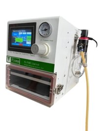 Máy Ép Kính Điện Thoại FIONA F10z ( Limited )