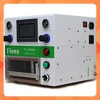 Máy ép kính điện thoại Fiona VL-F10 Pro V2